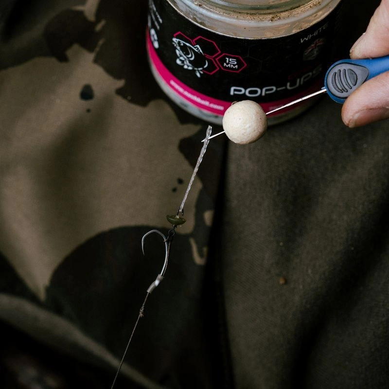 Nash Lock & Load Bait Stop Kit